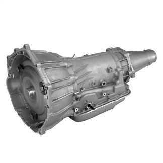 H2 2002-2006 Rebuilt Transmission 4L65E GM image