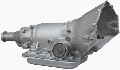 Suburban 1500 1993-1994 Rebuilt Transmission 4L60e image