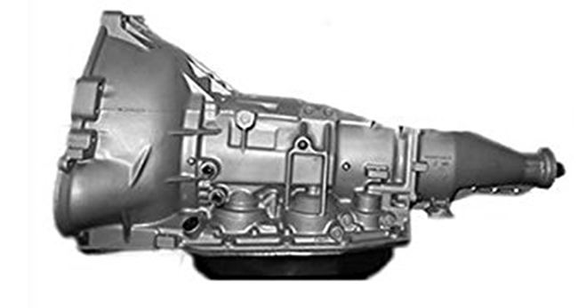 What Transmission is in a 1995 Ford F150: Uncover the Details