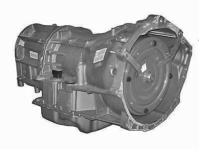 Dodge Magnum 2004-2008 Rebuilt Transmission 42RLE - Rebuilt Transmissions